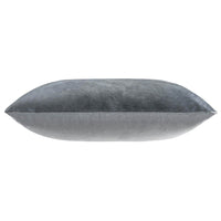 Cloud 9 Lagos Hide Pillow, Grey - Accessories - High Fashion Home