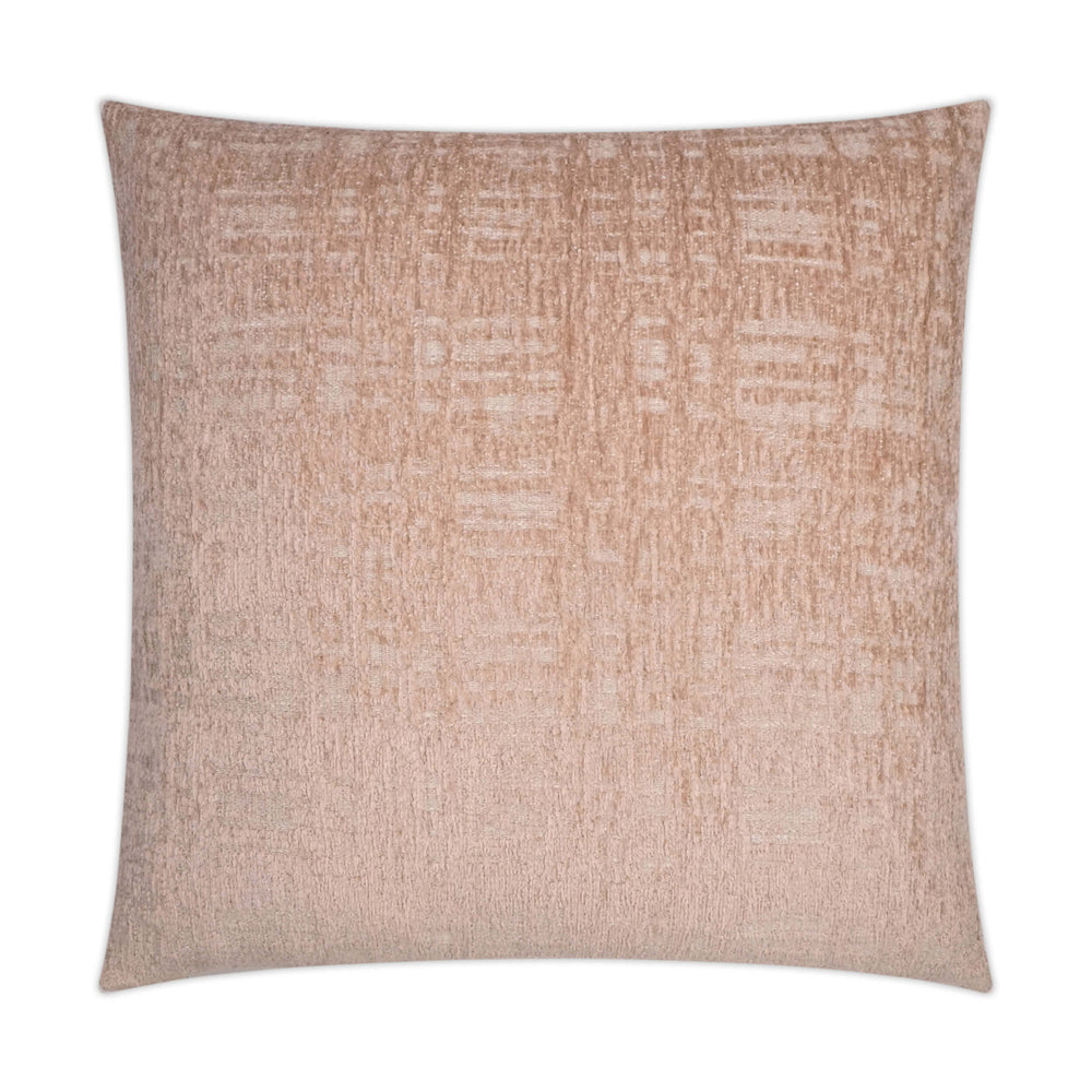 Collateral Pillow, Blush