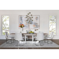 Colt Dining Chair, Set of 2-Furniture - Dining-High Fashion Home