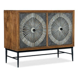 Commerce & Market 2 Door Chest