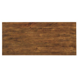 Commerce & Market 2 Door Chest