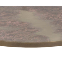 Concord Round Coffee Table-Furniture - Accent Tables-High Fashion Home