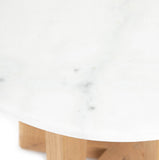 Creston End Table-Furniture - Accent Tables-High Fashion Home