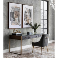 Curata Writing Desk