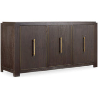 Curata Credenza - Furniture - Storage - High Fashion Home