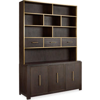 Curata Credenza - Furniture - Storage - High Fashion Home