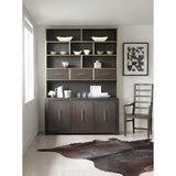 Curata Credenza - Furniture - Storage - High Fashion Home
