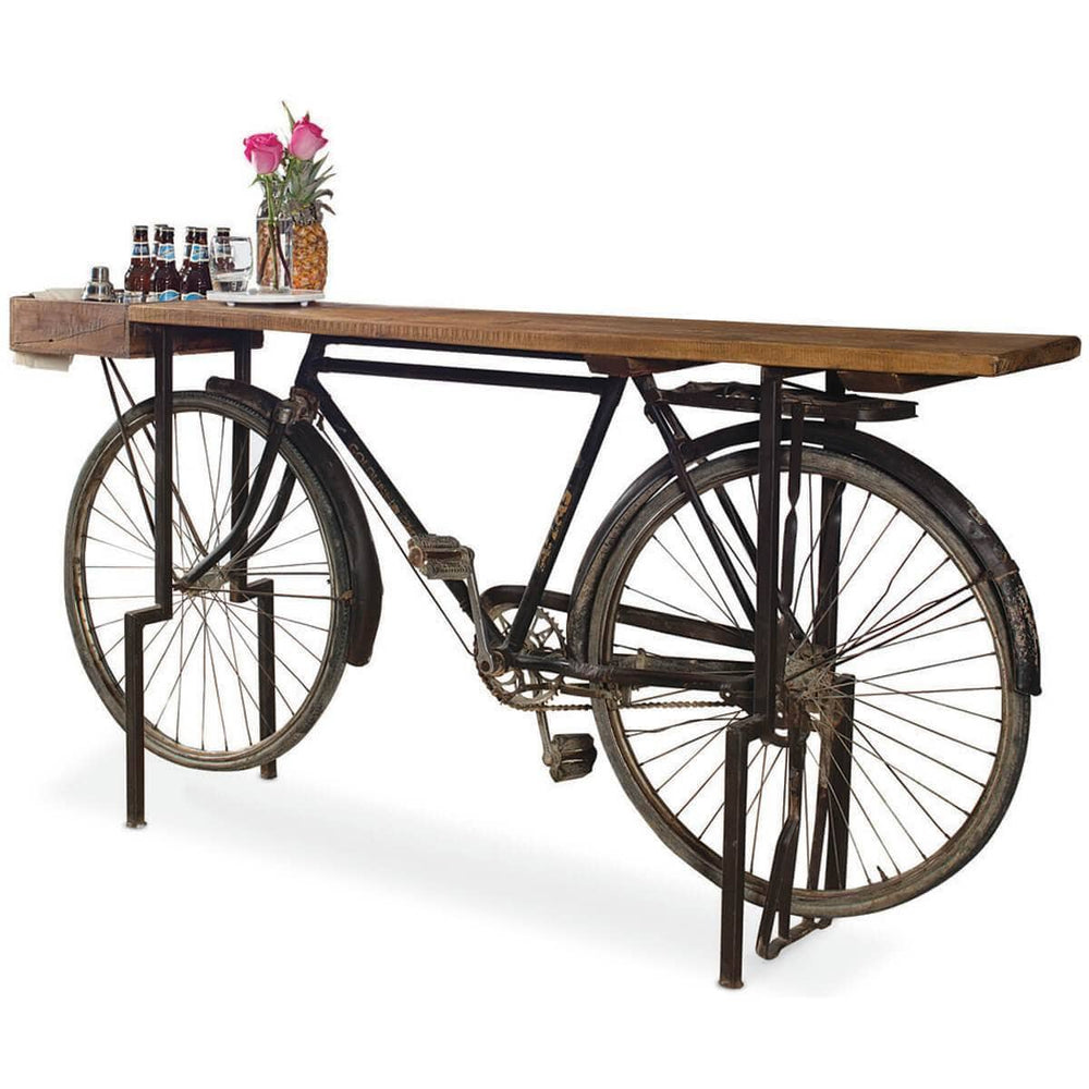Cycle Gathering Table, Small - Modern Furniture - Dining Table - High Fashion Home