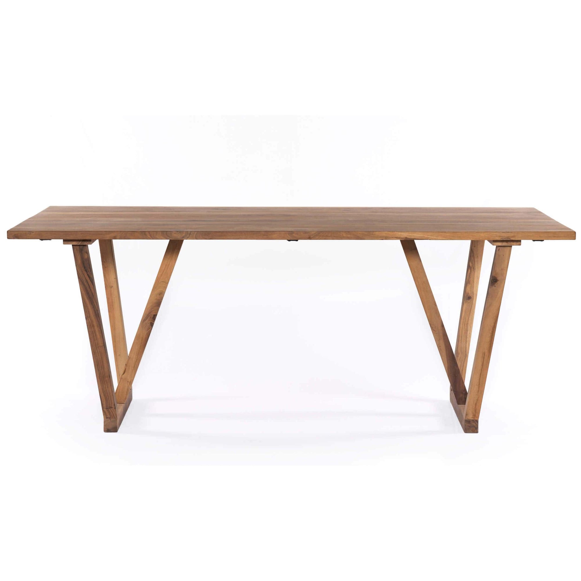 Cyril Dining Table High Fashion Home