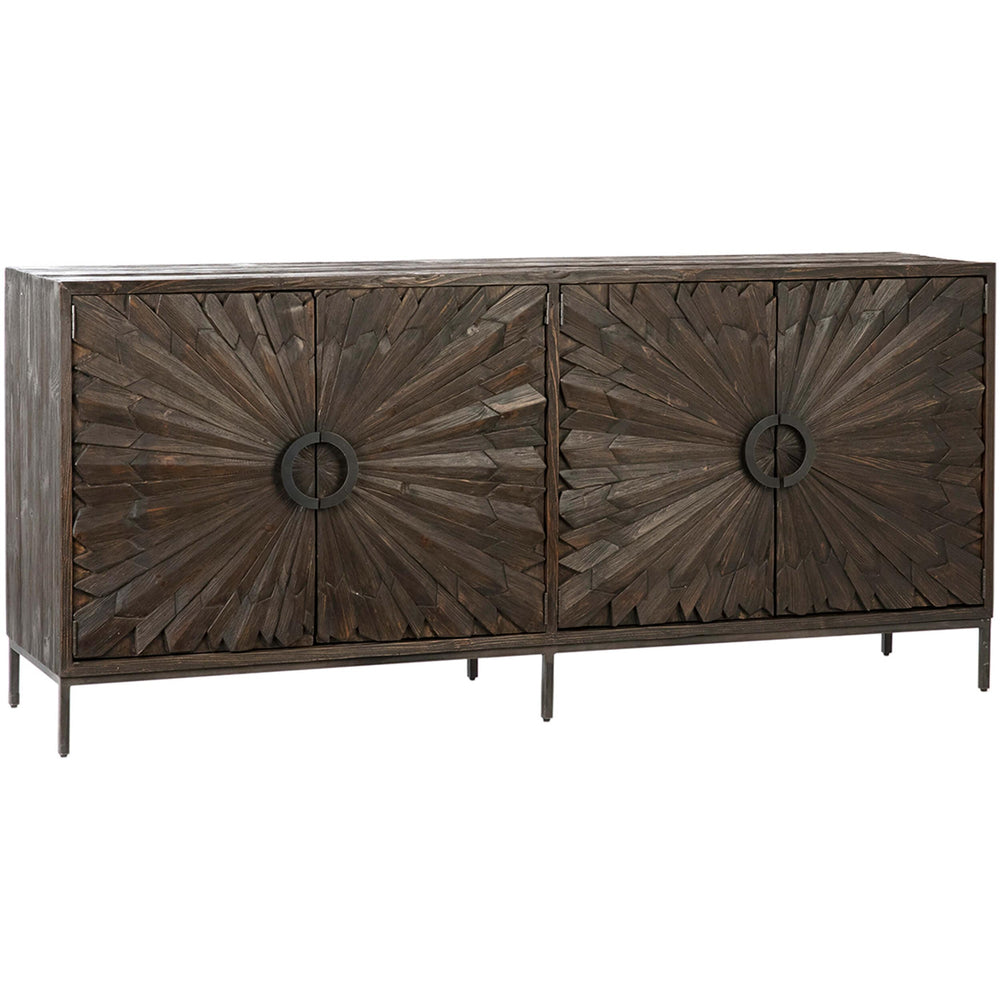 Mabari Sideboard-Furniture - Storage-High Fashion Home