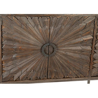 Mabari Sideboard-Furniture - Storage-High Fashion Home
