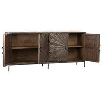 Mabari Sideboard-Furniture - Storage-High Fashion Home