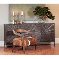 Mabari Sideboard-Furniture - Storage-High Fashion Home