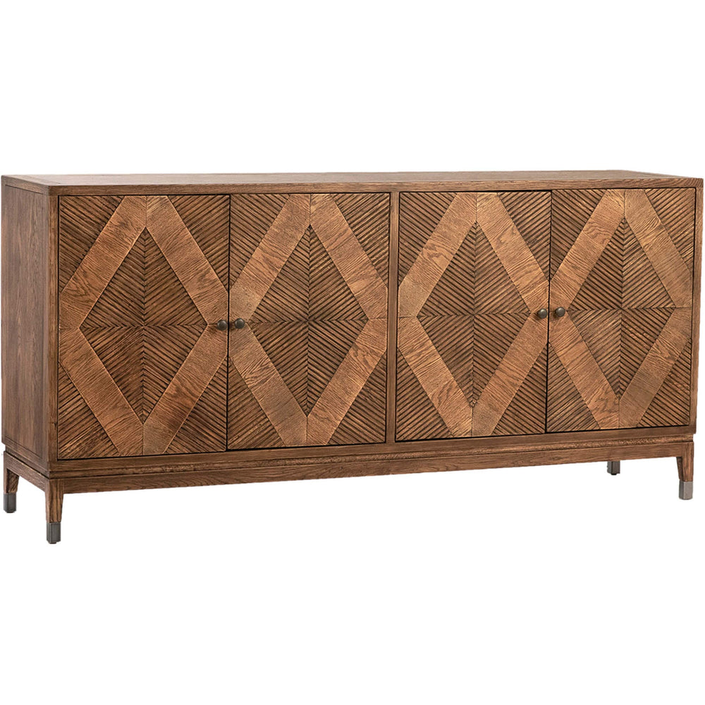 Touta Sideboard-Furniture - Storage-High Fashion Home