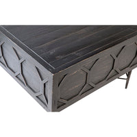 Harten Coffee Table-Furniture - Accent Tables-High Fashion Home
