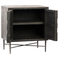 Harten Small Sideboard-Furniture - Storage-High Fashion Home