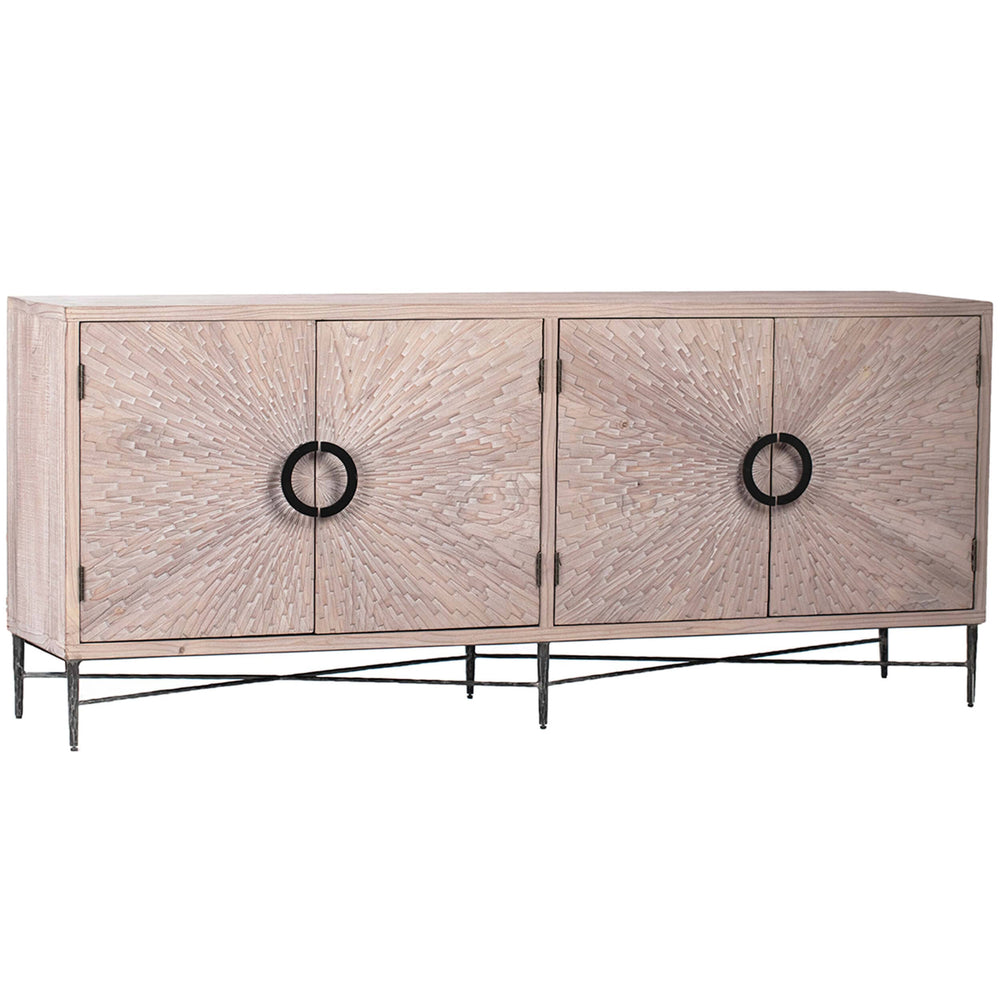 Vermont Sideboard-Furniture - Storage-High Fashion Home