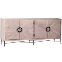 Vermont Sideboard-Furniture - Storage-High Fashion Home