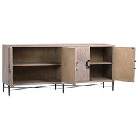 Vermont Sideboard-Furniture - Storage-High Fashion Home