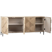 Madera Sideboard-Furniture - Storage-High Fashion Home