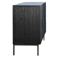 Athens Sideboard-Furniture - Storage-High Fashion Home