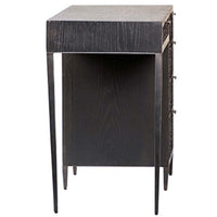 Kelsey Desk-Furniture - Office-High Fashion Home