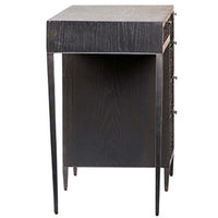 Kelsey Desk-Furniture - Office-High Fashion Home