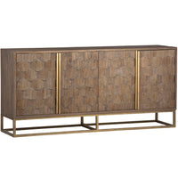 Trenton Sideboard-Furniture - Storage-High Fashion Home