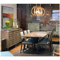 Trenton Sideboard-Furniture - Storage-High Fashion Home