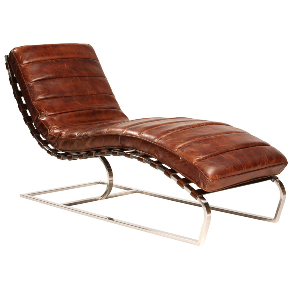 James Occasional Chair-Furniture - Chairs-High Fashion Home