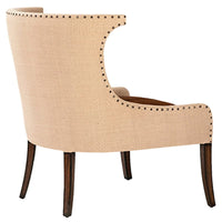 Staton Occasional Chair-Furniture - Chairs-High Fashion Home