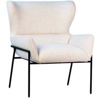 Jules Occasional Chair-Furniture - Chairs-High Fashion Home