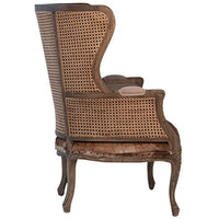 Graymont Occasional Chair-Furniture - Chairs-High Fashion Home
