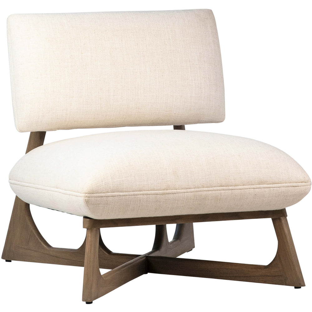 Moran Occasional Chair-Furniture - Chairs-High Fashion Home