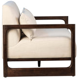 Silverio 2 Seat Sofa-Furniture - Sofas-High Fashion Home