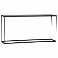 Tavish Console, Antique-Furniture - Accent Tables-High Fashion Home