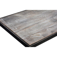 Tavish Console, Antique-Furniture - Accent Tables-High Fashion Home