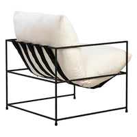 Inka Occasional Chair-Furniture - Chairs-High Fashion Home