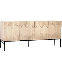 Mabini Sideboard-Furniture - Storage-High Fashion Home