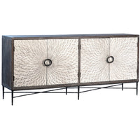 Webb Sideboard-Furniture - Storage-High Fashion Home