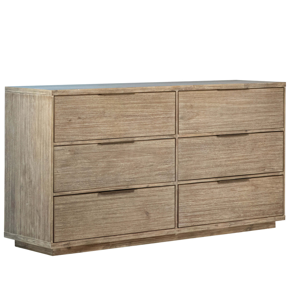 Juliette Dresser-Furniture - Storage-High Fashion Home