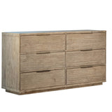 Juliette Dresser-Furniture - Storage-High Fashion Home