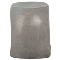 Kavik Wide Side Table-Furniture - Accent Tables-High Fashion Home