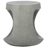 Kavik Side Table-Furniture - Accent Tables-High Fashion Home
