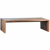 Chilton Coffee Table-Furniture - Accent Tables-High Fashion Home