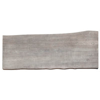 Mansel Dining Table, Light Grey Wash-Furniture - Dining-High Fashion Home