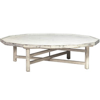 Kilmaine Coffee Table-Furniture - Accent Tables-High Fashion Home