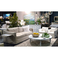 Kilmaine Coffee Table-Furniture - Accent Tables-High Fashion Home
