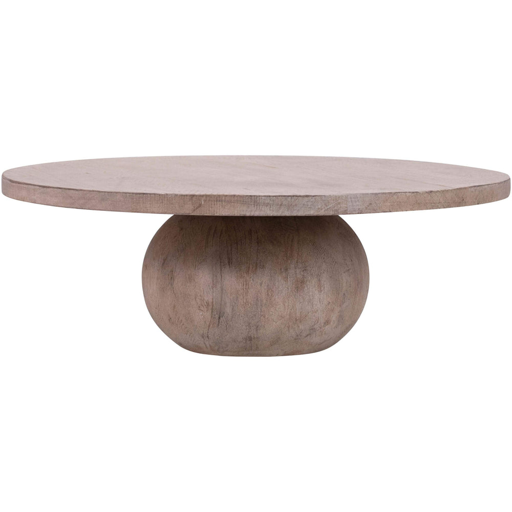 Belize Coffee Table-High Fashion Home