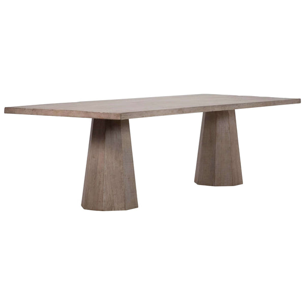 Jansen Dining Table – High Fashion Home